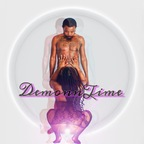 Free access to @itsdemonntime (Demon Couple 😈👫🏾) Leaks OnlyFans 

 profile picture