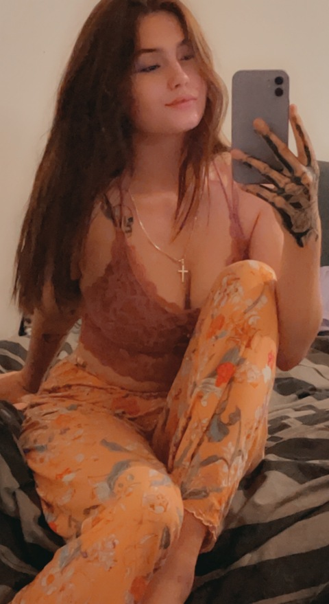 itsmebbyxo onlyfans leaked picture 1