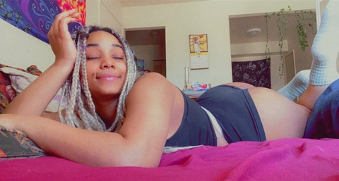 ivyjqde onlyfans leaked picture 1