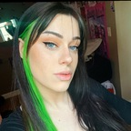 jadeeswrld OnlyFans Leaks 

 profile picture