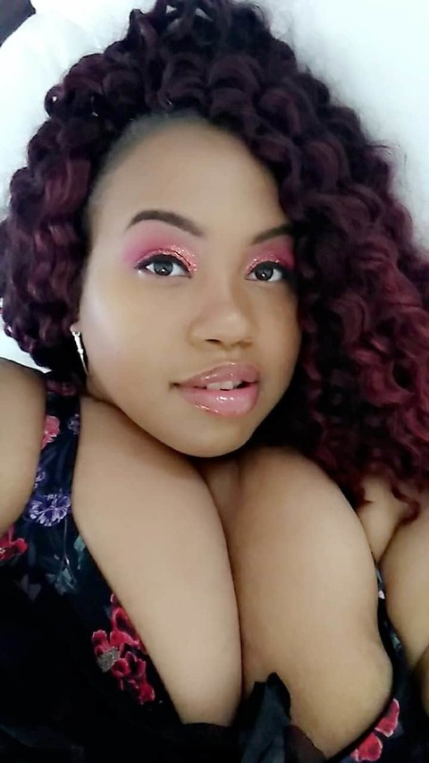 jcandyapplered onlyfans leaked picture 1