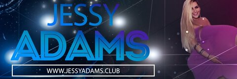 jessyadams_club onlyfans leaked picture 1