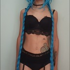 View Jinxed Nova (jinxed_nova) OnlyFans 49 Photos and 32 Videos for free 

 profile picture