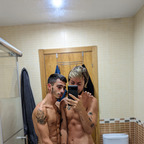 jonivan (Jonatan &amp; Iván) OnlyFans Leaked Pictures and Videos 

 profile picture