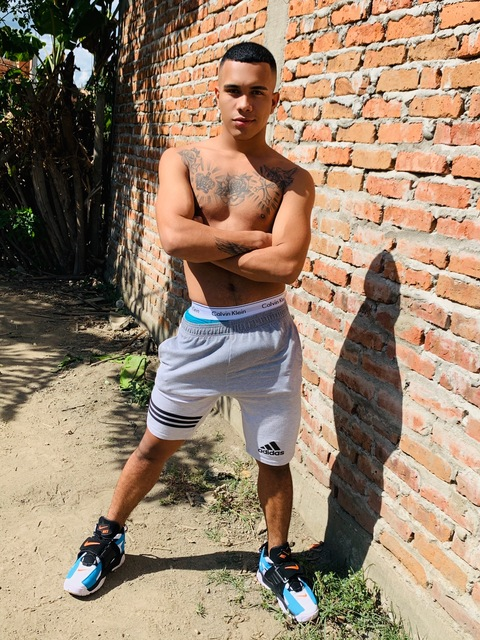 jose_boytv onlyfans leaked picture 1