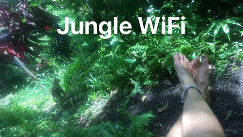 junglelady52 onlyfans leaked picture 1