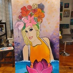 View K Artistry (k_arti) OnlyFans 49 Photos and 32 Videos gallery 

 profile picture