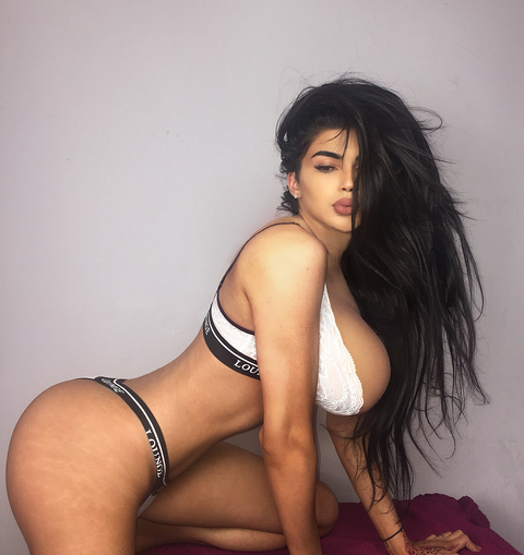 kairahsierra onlyfans leaked picture 1