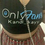 Onlyfans leak kandi_kayy 

 profile picture