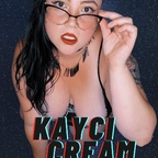 kaycicreamvip OnlyFans Leak (243 Photos and 32 Videos) 

 profile picture