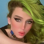 kharliemunroe (💚KHARLIE💚) OnlyFans Leaked Content 

 profile picture