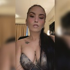 khirahnevaeh OnlyFans Leak 

 profile picture