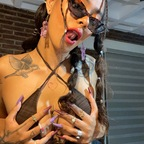 kimylittlequeen (Diablita) OnlyFans Leaked Content 

 profile picture