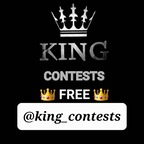 king_contests (👑🏆 KING CONTESTS🏆👑 FREE 🆓️) OnlyFans Leaked Content 

 profile picture