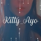 View kitty_ayo OnlyFans content for free 

 profile picture