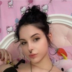 View kitty_vamp (Rain &lt;3) OnlyFans 163 Photos and 59 Videos gallery 

 profile picture