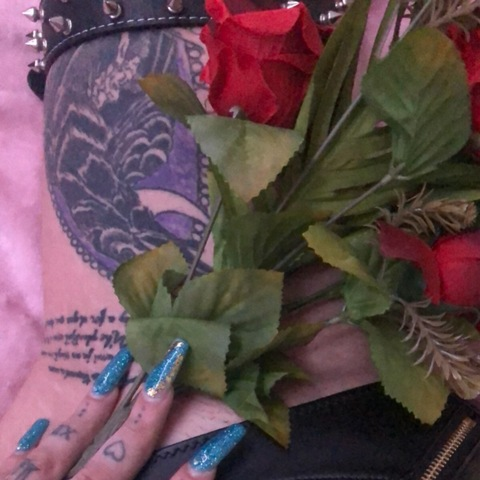 klkxkitty onlyfans leaked picture 1