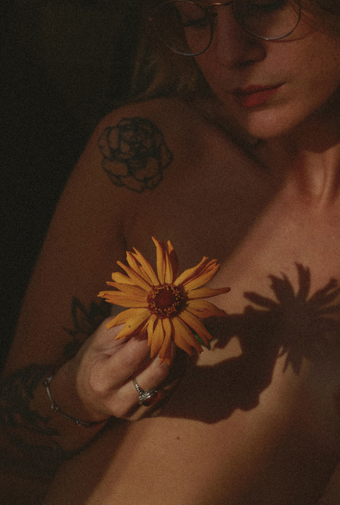 lalhow666 onlyfans leaked picture 1