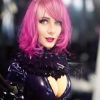 latexirime (LatexIrime) OnlyFans Leaked Pictures & Videos 

 profile picture