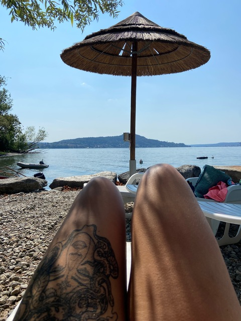 lauraspaghettifunk onlyfans leaked picture 1