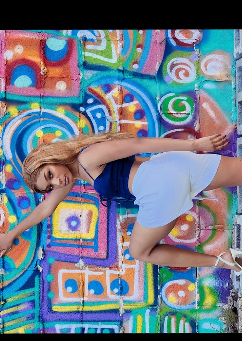 lavahmoon onlyfans leaked picture 1