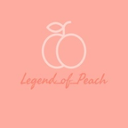 Onlyfans free legendofpeach 

 profile picture