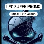 Free access to leoonlyfans.com (Leo super promo 🖤💣) Leaks OnlyFans 

 profile picture