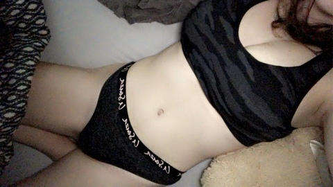 lexxo17 onlyfans leaked picture 1