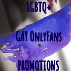 lgbtgaypromos OnlyFans Leaks (899 Photos and 39 Videos) 

 profile picture