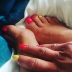 likebuttah (Tipsandtoes) free OnlyFans Leaked Pictures & Videos 

 profile picture