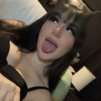 lilgoth679 OnlyFans Leaked 

 profile picture