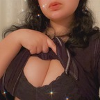 lillavenderkitten onlyfans leaked picture 1