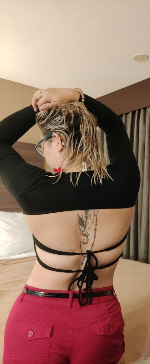 lindawydmar onlyfans leaked picture 1