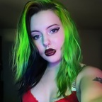 littlegothbabyy (Delilah rose) free OnlyFans Leaked Pictures and Videos 

 profile picture