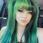 littlegreenslut (Lillith) OnlyFans Leaked Content 

 profile picture