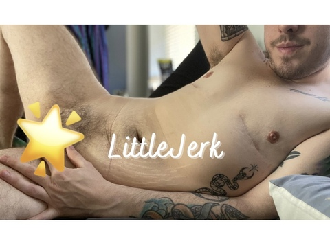 littlejerk onlyfans leaked picture 1