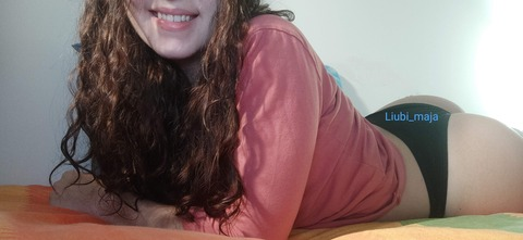 liubi_maja onlyfans leaked picture 1