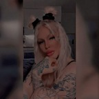 lksenija (Cinderella) OnlyFans Leaked Content 

 profile picture