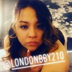 londonbby210 OnlyFans Leaks (49 Photos and 32 Videos) 

 profile picture