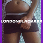 londonblack OnlyFans Leak (210 Photos and 105 Videos) 

 profile picture