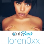 Trending @loren0xx leak Onlyfans videos for free 

 profile picture