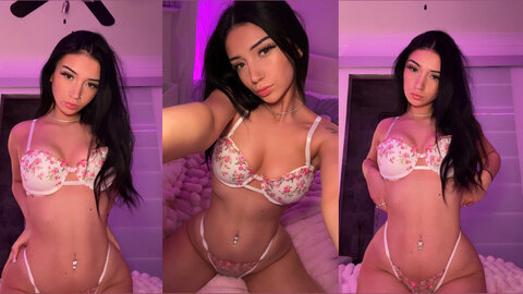 lottielux onlyfans leaked picture 1