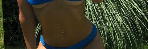 lovinglily3 onlyfans leaked picture 1