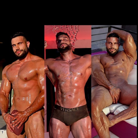 lucaslakutsin onlyfans leaked picture 1