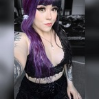 View lucindacrimson (Lucinda) OnlyFans 49 Photos and 32 Videos for free 

 profile picture