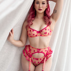 lulureynoldsx OnlyFans Leaked 

 profile picture