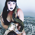 luna.maryjane OnlyFans Leaked Photos and Videos 

 profile picture