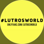 View lutrosworld (LUTROSWORLD) OnlyFans 361 Photos and 32 Videos leaked 

 profile picture