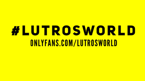 lutrosworld onlyfans leaked picture 1