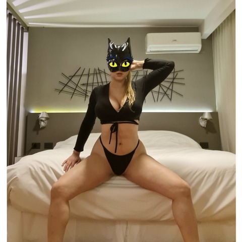 luxianasexy onlyfans leaked picture 1